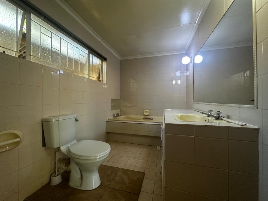 3 Bedroom Property for Sale in Dan Pienaar Free State